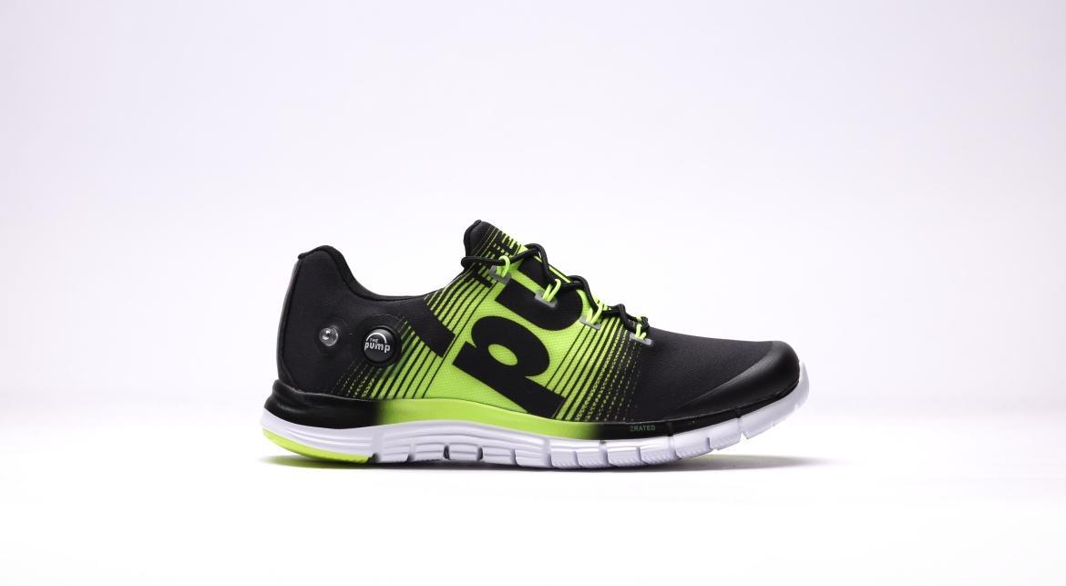 Reebok ZPUMP FUSION 